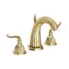 Newport Brass Alexandria: Widespread Lavatory Faucet