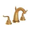 Newport Brass Alexandria: Widespread Lavatory Faucet
