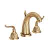 Newport Brass Alexandria: Widespread Lavatory Faucet