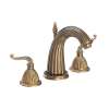 Newport Brass Alexandria: Widespread Lavatory Faucet