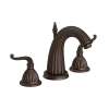 Newport Brass Alexandria: Widespread Lavatory Faucet