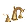 Newport Brass Alexandria: Widespread Lavatory Faucet