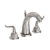 Newport Brass Alexandria: Widespread Lavatory Faucet