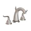 Newport Brass Alexandria: Widespread Lavatory Faucet