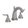 Newport Brass Alexandria: Widespread Lavatory Faucet