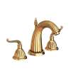 Newport Brass Alexandria: Widespread Lavatory Faucet