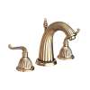 Newport Brass Alexandria: Widespread Lavatory Faucet