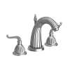 Newport Brass Alexandria: Widespread Lavatory Faucet
