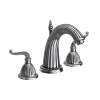 Newport Brass Alexandria: Widespread Lavatory Faucet