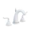 Newport Brass Alexandria: Widespread Lavatory Faucet