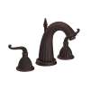Newport Brass Alexandria: Widespread Lavatory Faucet