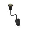 Newport Brass East Linear(R): Air Activated Disposer Switch