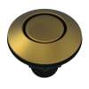 Newport Brass East Linear(R): Air Activated Disposer Switch