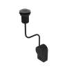 Newport Brass East Linear(R): Air Activated Disposer Switch
