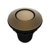 Newport Brass East Linear(R): Air Activated Disposer Switch