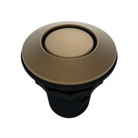 Newport Brass East Linear(R): Air Activated Disposer Switch