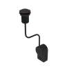 Newport Brass East Linear(R): Air Activated Disposer Switch