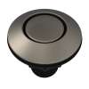 Newport Brass East Linear(R): Air Activated Disposer Switch