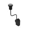 Newport Brass East Linear(R): Air Activated Disposer Switch