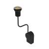 Newport Brass East Linear(R): Air Activated Disposer Switch