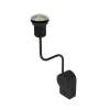 Newport Brass East Linear(R): Air Activated Disposer Switch