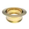 Newport Brass Brasstech: Garbage Disposer Flange