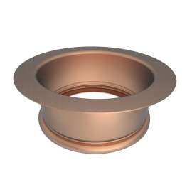 Newport Brass Brasstech: Garbage Disposer Flange