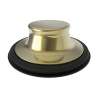Newport Brass Brasstech: Garbage Disposer Stopper