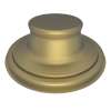 Newport Brass Brasstech: Garbage Disposer Stopper
