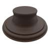 Newport Brass Brasstech: Garbage Disposer Stopper