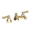 Newport Brass Metropole(R): Widespread Lavatory Faucet