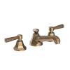 Newport Brass Metropole(R): Widespread Lavatory Faucet
