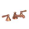 Newport Brass Metropole(R): Widespread Lavatory Faucet