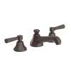 Newport Brass Metropole(R): Widespread Lavatory Faucet