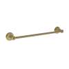 Newport Brass Metropole(R): 18" Towel Bar