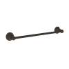 Newport Brass Metropole(R): 18" Towel Bar