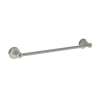 Newport Brass Metropole(R): 18" Towel Bar