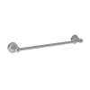 Newport Brass Metropole(R): 18" Towel Bar