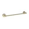Newport Brass Metropole(R): 18" Towel Bar