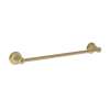 Newport Brass Metropole(R): 18" Towel Bar