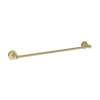 Newport Brass Metropole(R): 24" Towel Bar
