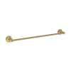 Newport Brass Metropole(R): 24" Towel Bar