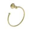 Newport Brass Metropole(R): Towel Ring - Open