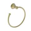Newport Brass Metropole(R): Towel Ring - Open