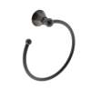 Newport Brass Metropole(R): Towel Ring - Open