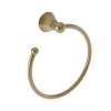 Newport Brass Metropole(R): Towel Ring - Open