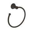 Newport Brass Metropole(R): Towel Ring - Open