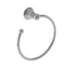 Newport Brass Metropole(R): Towel Ring - Open