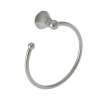 Newport Brass Metropole(R): Towel Ring - Open