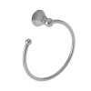 Newport Brass Metropole(R): Towel Ring - Open